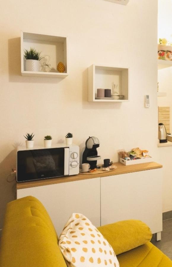 Ma-Ri House Apartment Сиракуза Екстериор снимка
