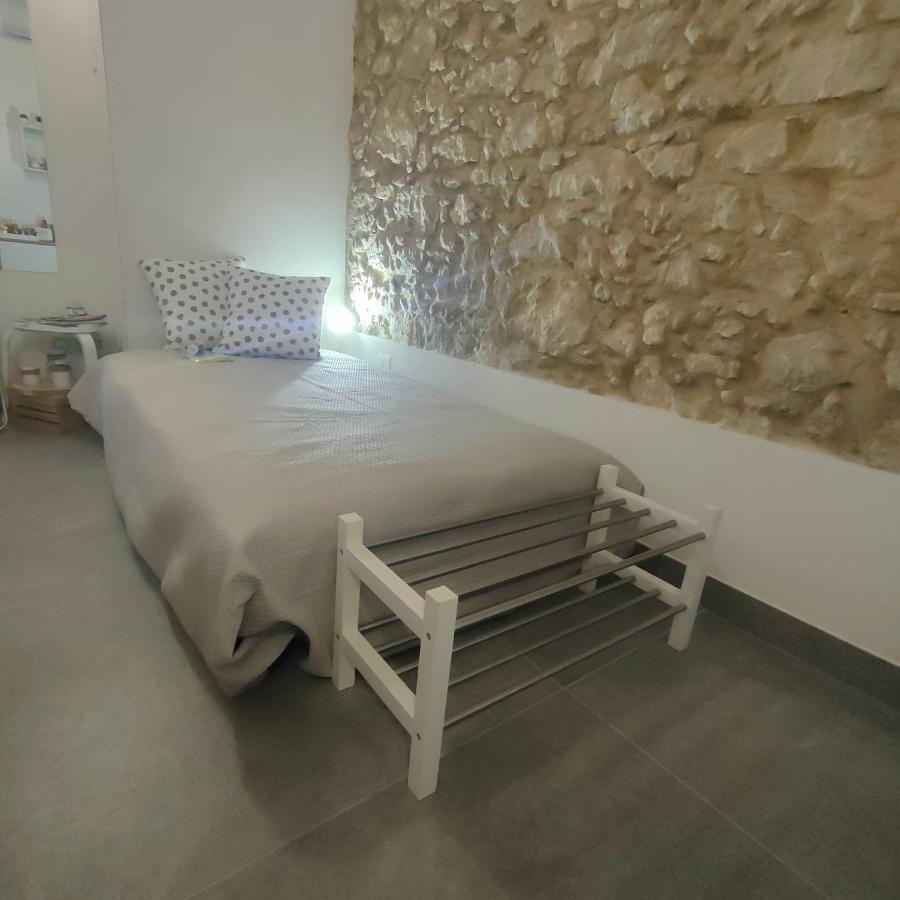 Ma-Ri House Apartment Сиракуза Екстериор снимка